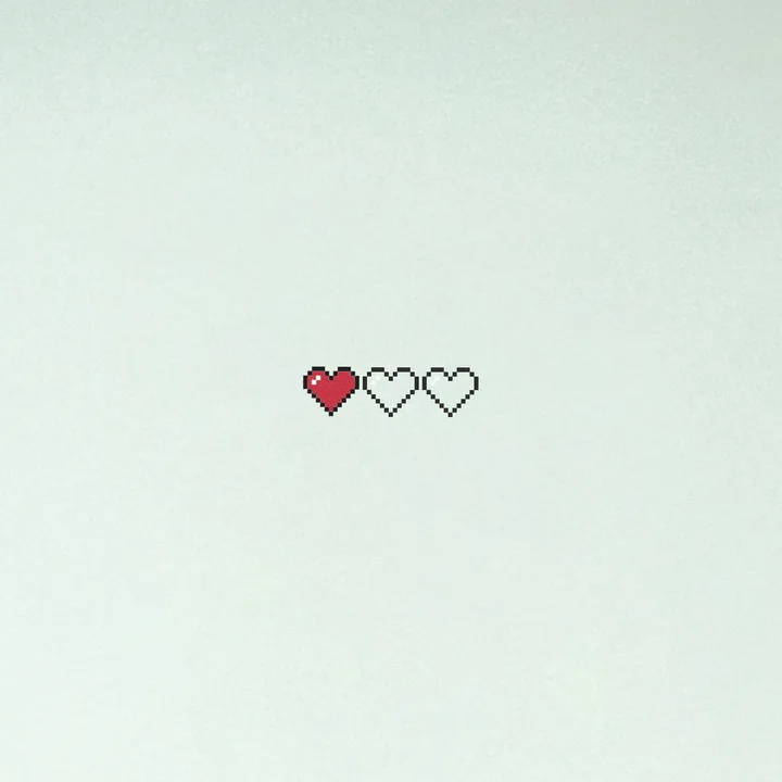 One Life cover artwork