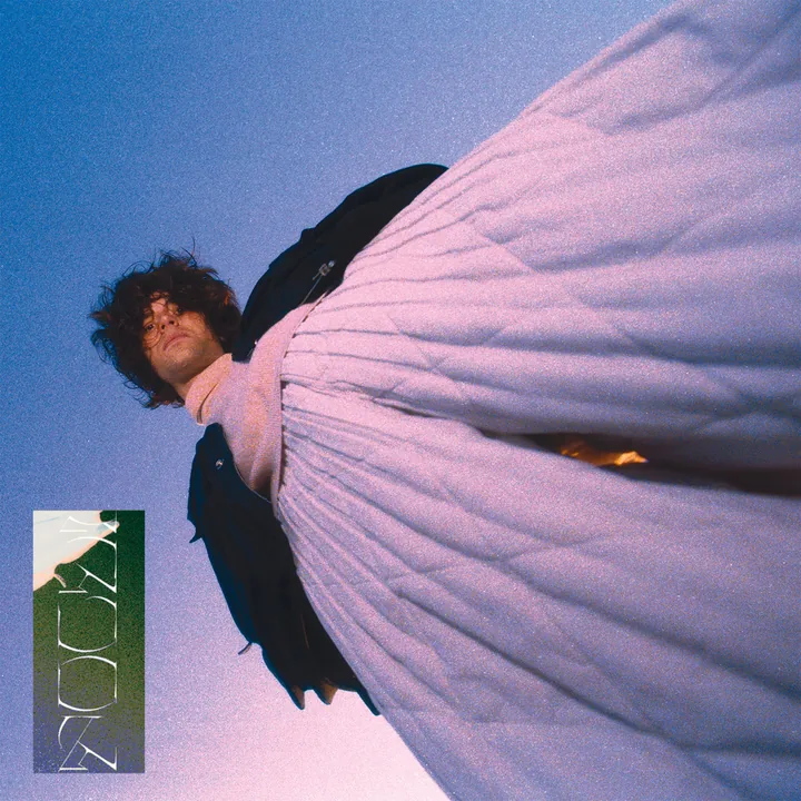 Pasión cover artwork
