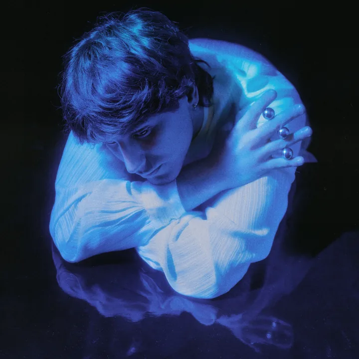 High Hopes cover artwork