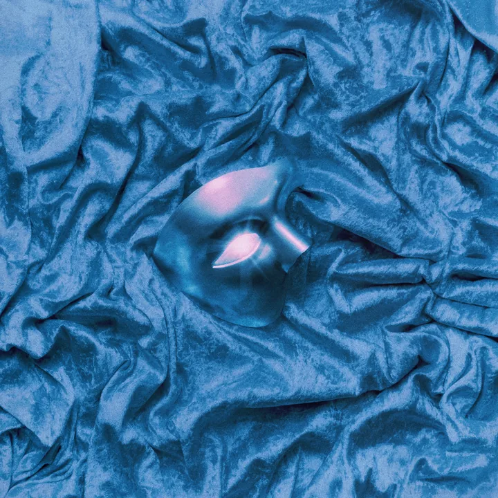 Changing Colors - The Remixes cover artwork