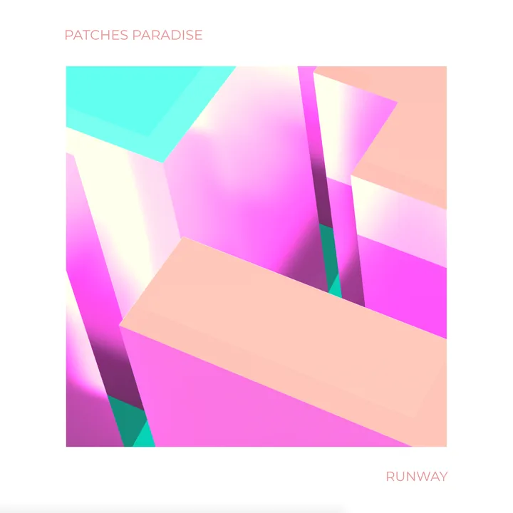 Runway cover artwork