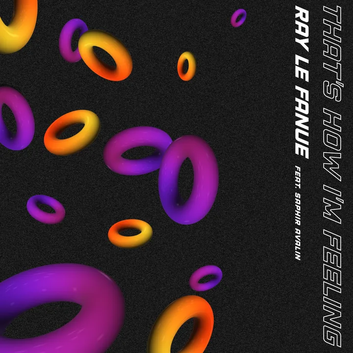 That's How I'm Feeling cover artwork