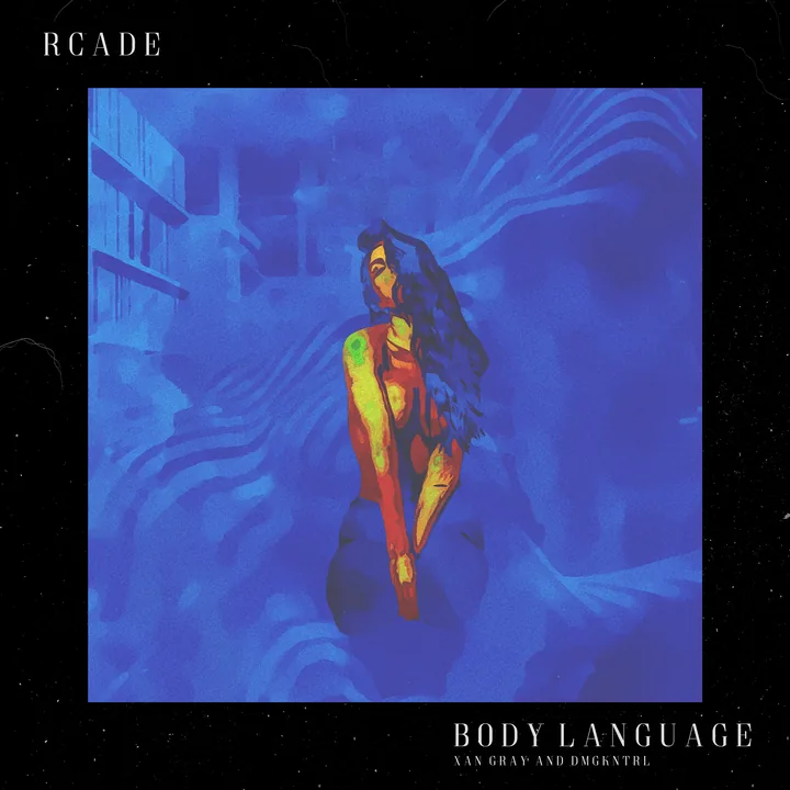 Body Language cover artwork