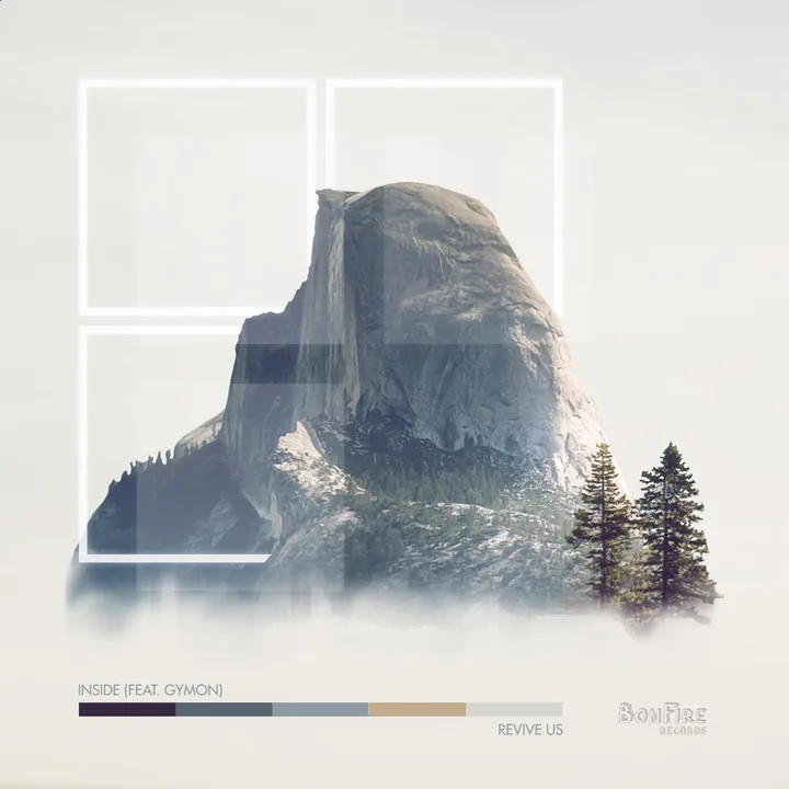 Inside cover artwork