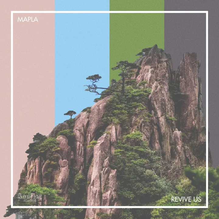 Mapla cover artwork
