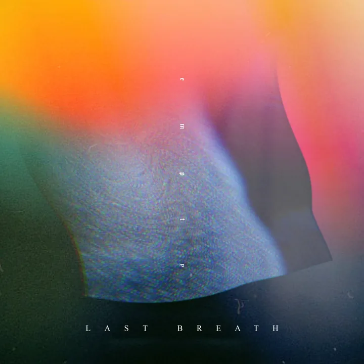 Last Breath cover artwork