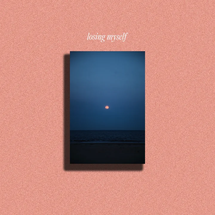 Losing Myself cover artwork