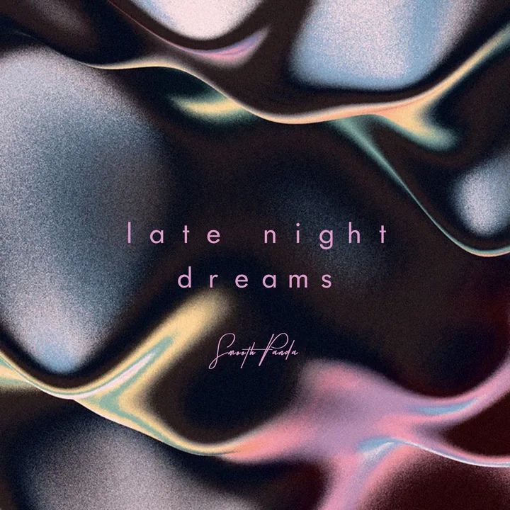 Late Night Dreams cover artwork