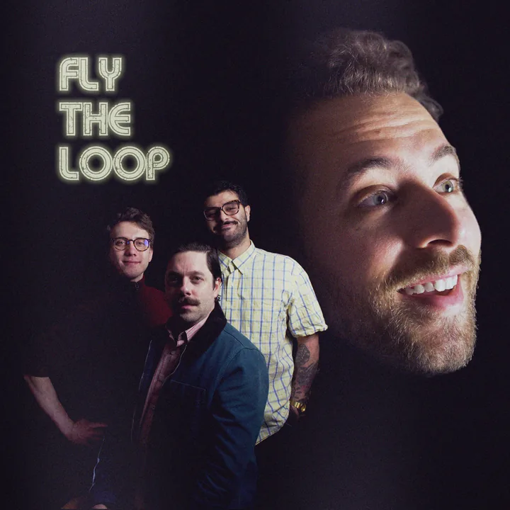 Fly the Loop cover artwork