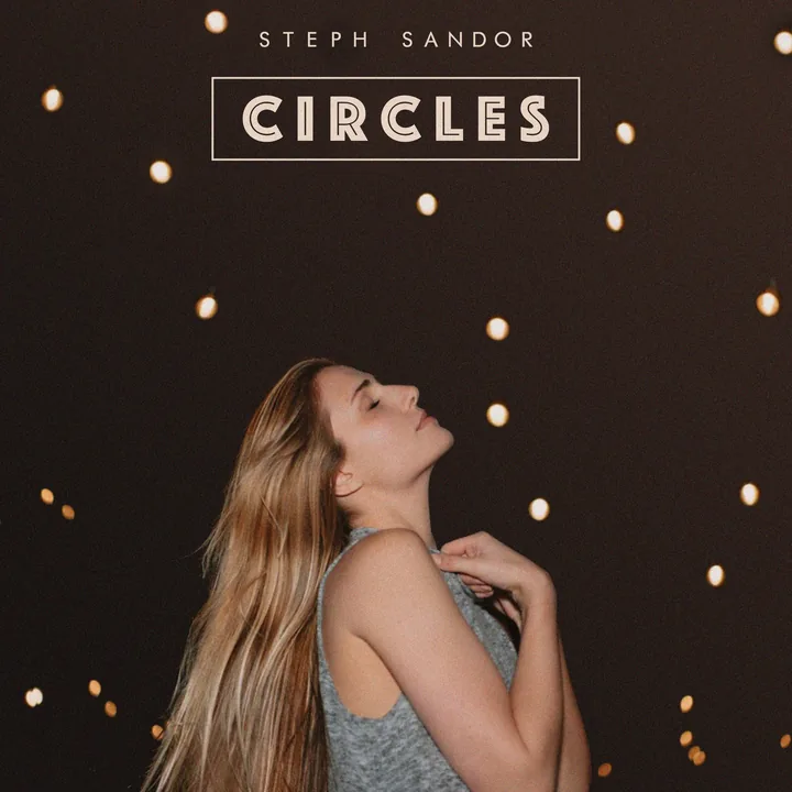 Circles cover artwork