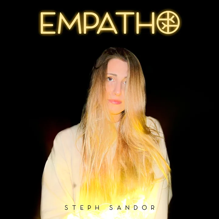 Empathy cover artwork