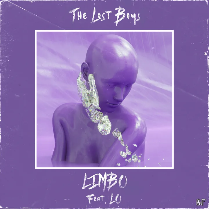 Limbo cover artwork