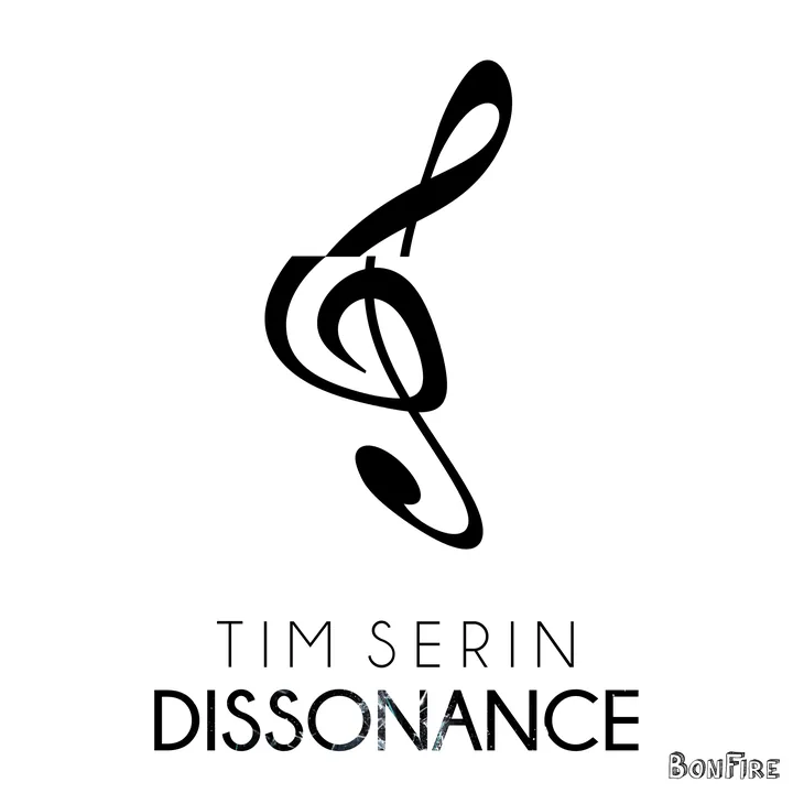 Dissonance cover artwork