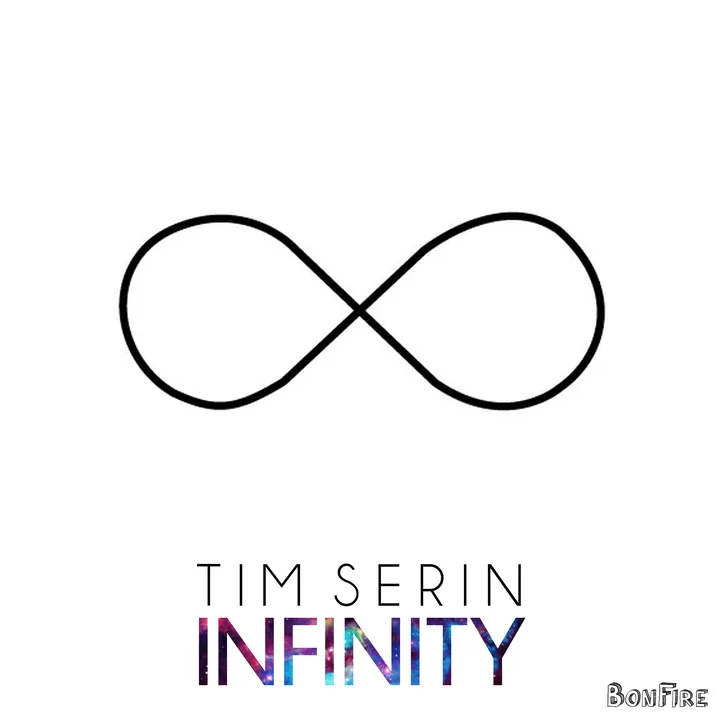 Infinity cover artwork