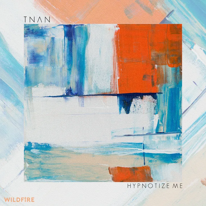 Hypnotize Me cover artwork