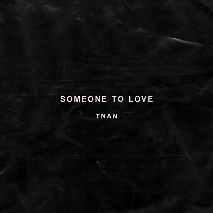 Someone to Love cover artwork