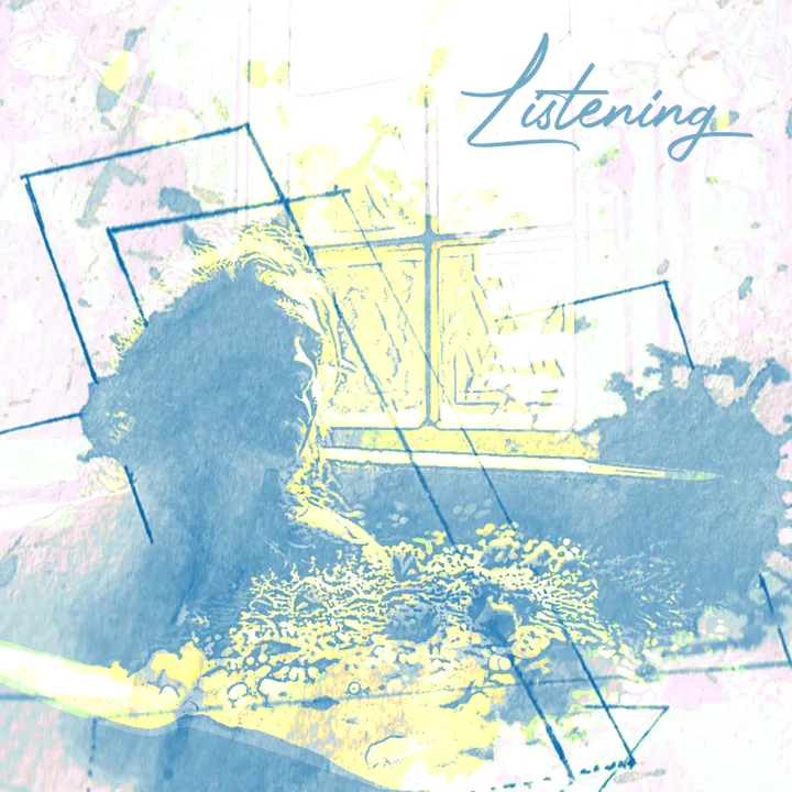 Listening cover artwork