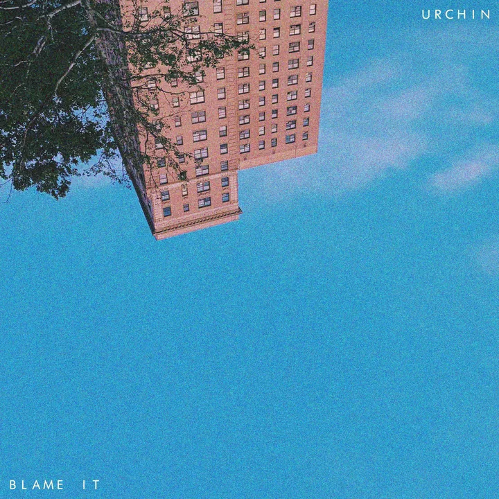 Blame It cover artwork