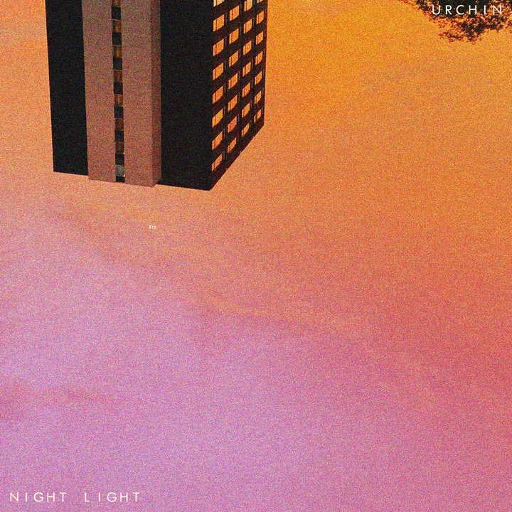Night Light cover artwork
