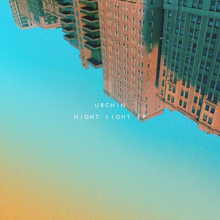 Night Light cover artwork