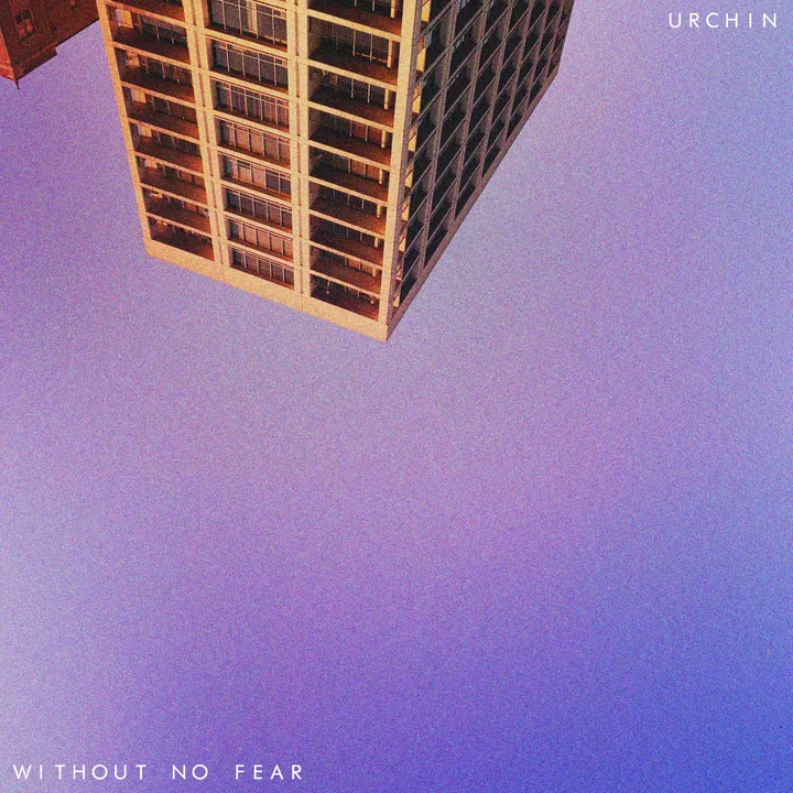 Without No Fear cover artwork