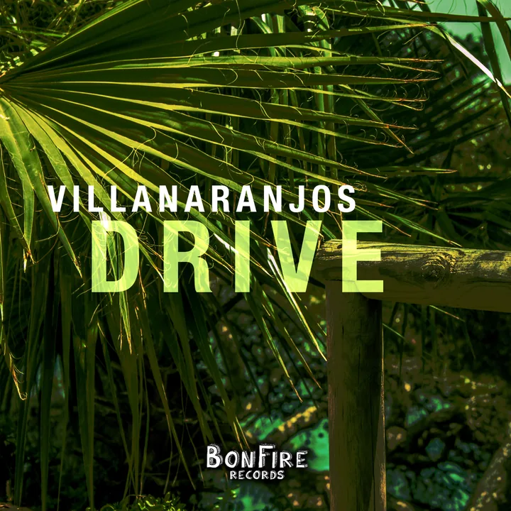 Drive cover artwork