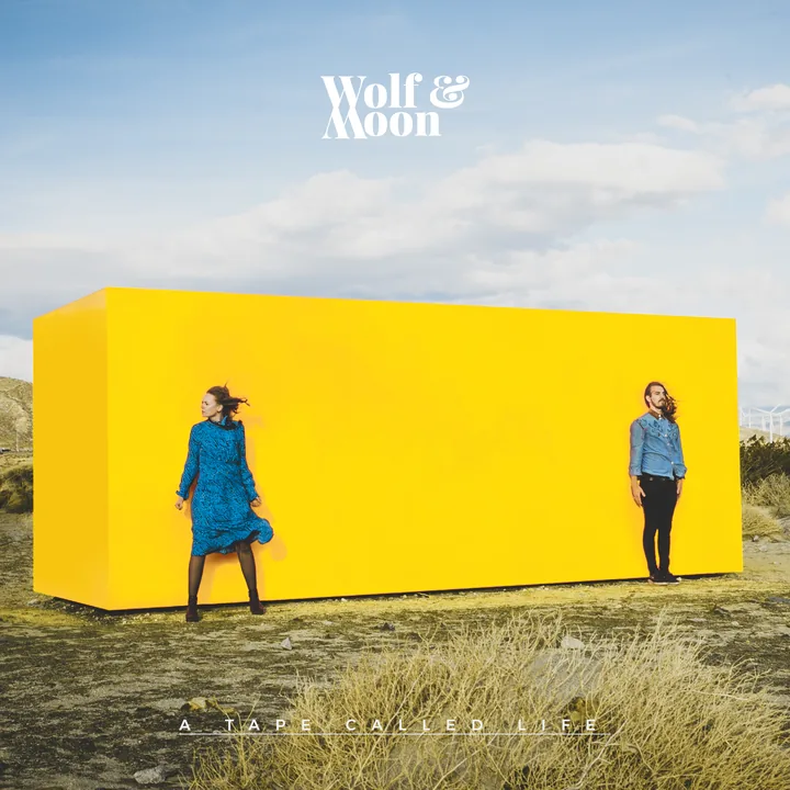 A Tape Called Life cover artwork