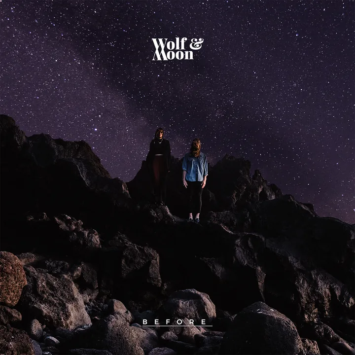Before cover artwork