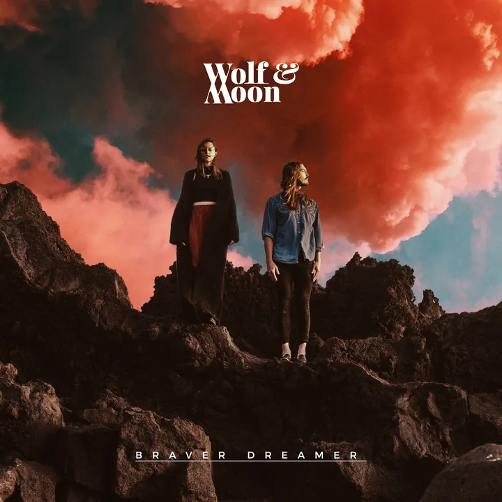 Braver Dreamer cover artwork