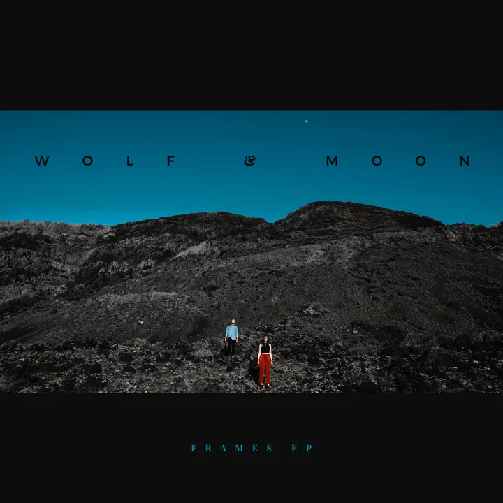 Frames cover artwork