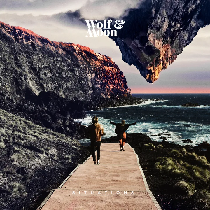 Situations cover artwork