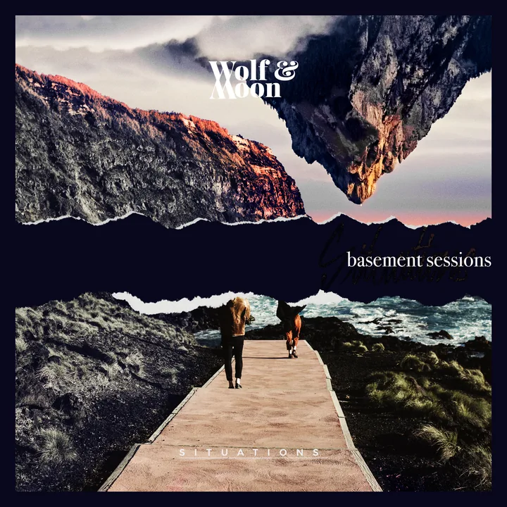 Situations - Basement Sessions cover artwork