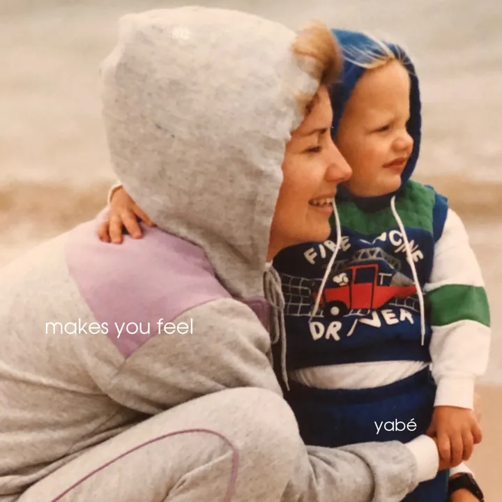 Makes You Feel cover artwork